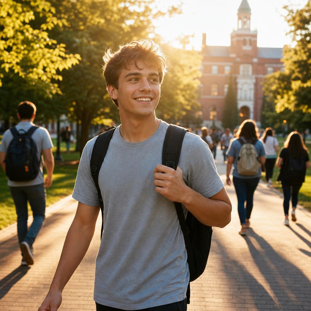Campus Independence